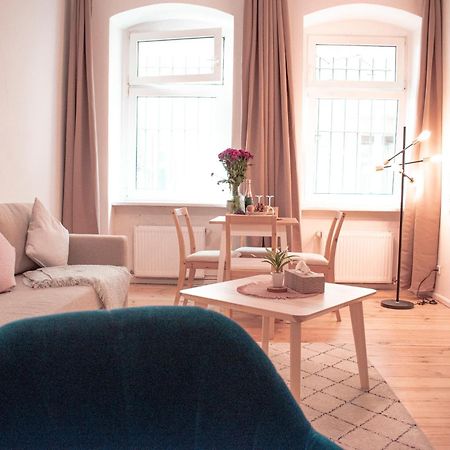 Peaceful Flat For 4 In Prenzlauer Berg Apartment Berlin Ngoại thất bức ảnh