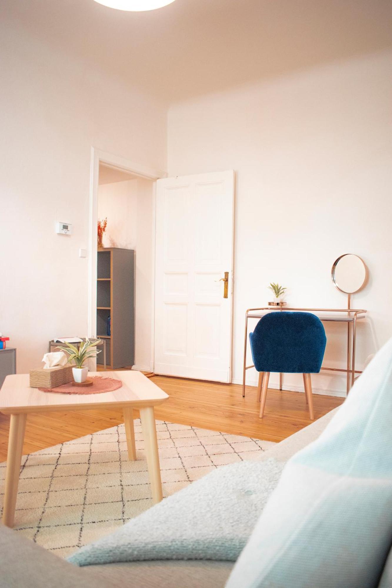 Peaceful Flat For 4 In Prenzlauer Berg Apartment Berlin Ngoại thất bức ảnh